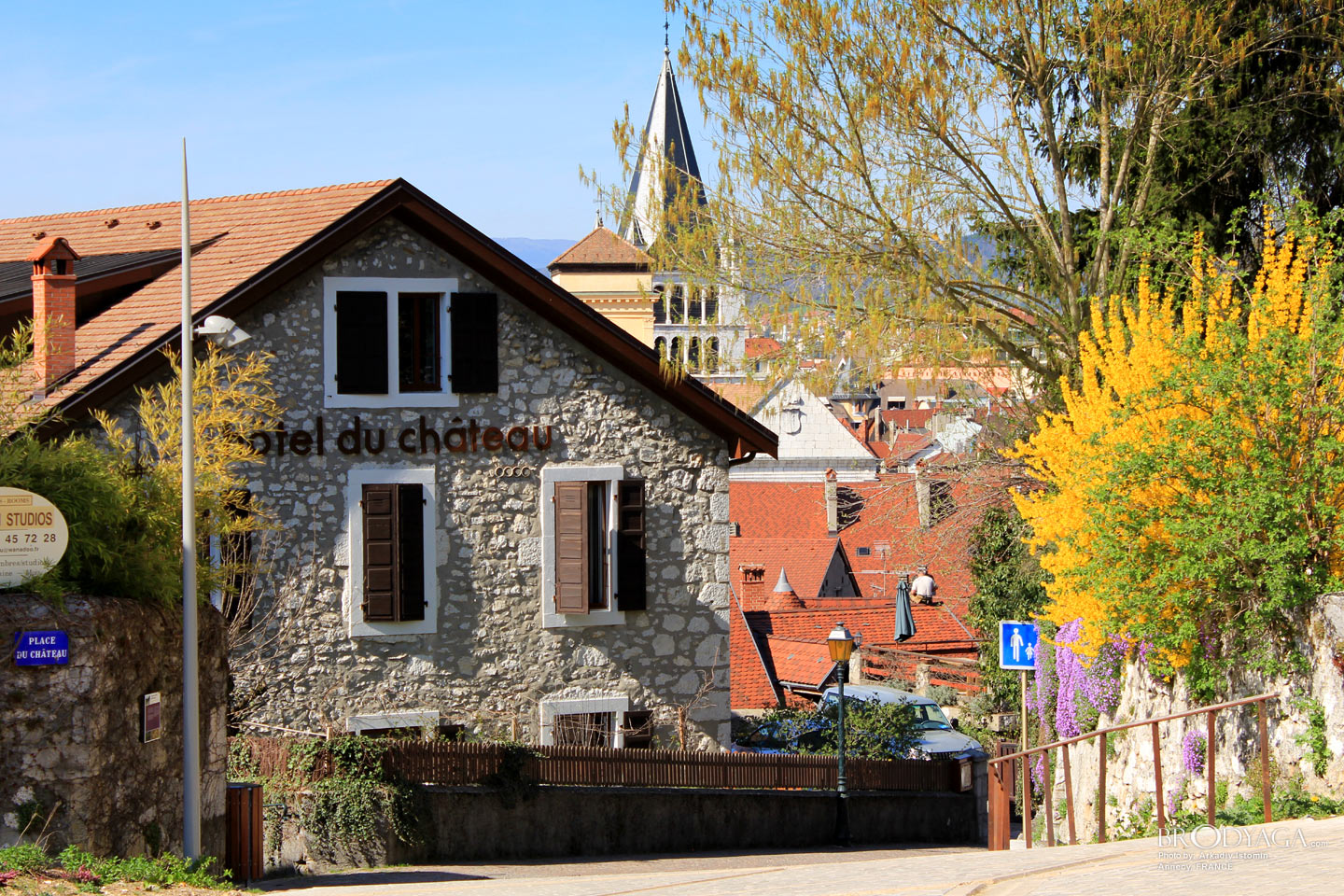 Annecy
